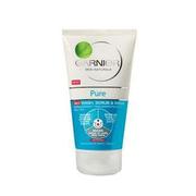 3 in 1 Wash-Scrub-Mask; 