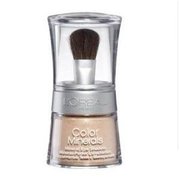 Mineral Eye Shadow from L'Oreal.