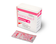 Buy  Inderide Without Prescription