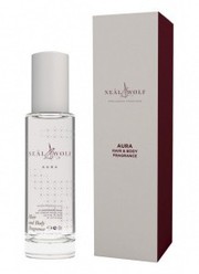 Luxurious hair & Body Fragrance now within your reach