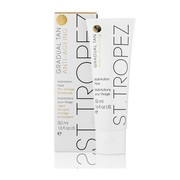 Get rid of growing age with St Tropez Gradual Tan PLUS AntiAgeing Face