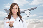 Class 1 Pilot medicals