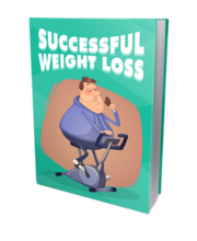 Successful Weight Loss e book best in internet 