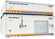 Breathspec- Affordable Breath Analyser - Wales