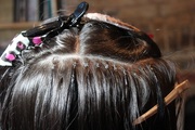 Hair Extensions Specialist London