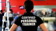 Take Care of your Fitness with Best Certified Personal Trainer