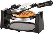 BELLA Classic Belgian Waffle Maker-  https://amzn.to/3Qu0Kvj