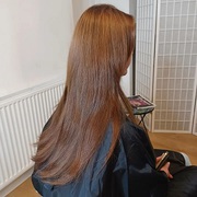 Mobile Hair Extensions