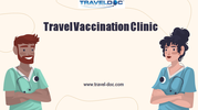 Liverpool Travel Vaccination Clinic