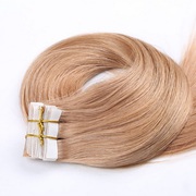 Tape Hair Extensions London