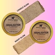 BF Beauty Forever Face Highlighter - Best natural looking highlighter