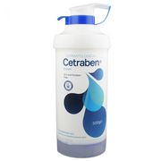 Cetraben Cream | Moisturising Cream for Dry and Sensitive Skin