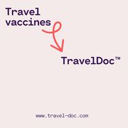 Book Travel vaccines in Nottingham