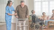 Reliable and Exceptional Home care service in Fareham and Gosport