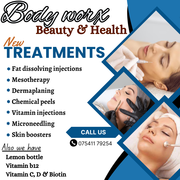 New Treatments
