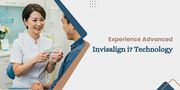 Experience Advanced Invisalign i7 Technology