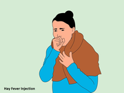 Hay Fever Treatment in Norwich, UK