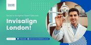 Secret to Straighter Teeth? Discover Invisalign London!