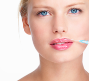 Dermal lip fillers Sheffield, UK