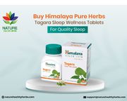 Buy Himalaya Tagara Sleep Wellness Tablets For Quality Sleep