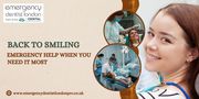Back to Smiling: Emergency Help When You Need It Most