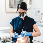 redditch dentist