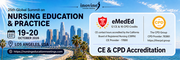 25th Global Summit on Nursing Education and Practice (GSNEP 2026)-ucan
