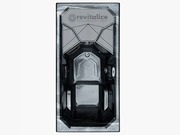Upgrade Your Recovery Routine with Revitalice Cortina Ice Bath Tub
