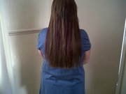 Extend & Pretend Hair Extensions