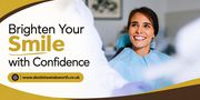Brighten Your Smile with Confidence