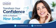 Transform Your Confidence With A Radiant New Smile