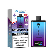 Hayati Pro Ultra Plus 25k Vape Kit Box of 5 – Wholesale Bulk Pack