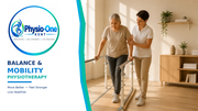 Physiotherapy Kingsnorth | Expert Pain Relief & Rehab